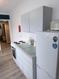 No 19 Serviced Apartment