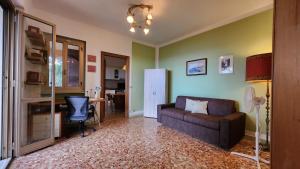 Il Portico sul Mare, Villa con Parking and WiFi