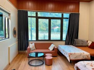 Mộc Homestay - Mộc Châu