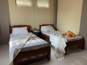 E2Paz Staycation and Guesthouse