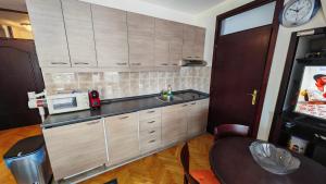 Vila Gorica - Planinska kuca