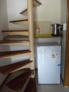 Hotel de Cine Las Golondrinas