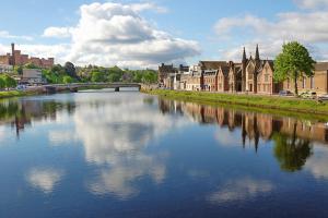 Inverness Ardtower Escapes