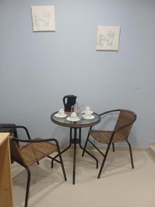 La Casa de la Emperatriz