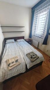 Vila Gorica - Planinska kuca