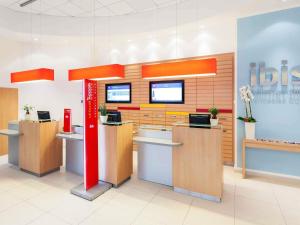 Ibis Praha Wenceslas Square