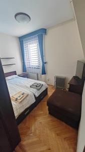 Vila Gorica - Planinska kuca