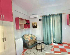 Pinkapartment Saranda