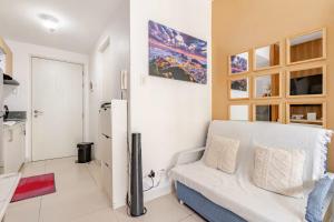 4 Pax Studio with Parking Near Sky Ranch