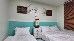 보리수 Under the Bo tree