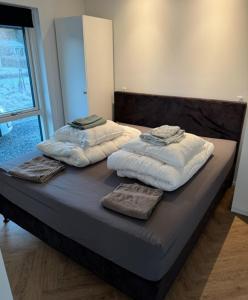 New Vacation House - Luxury close to Silkeborg and Herning