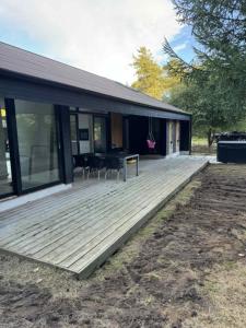 New Vacation House - Luxury close to Silkeborg and Herning