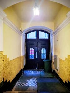 City Nest Studio close to the Boulevard