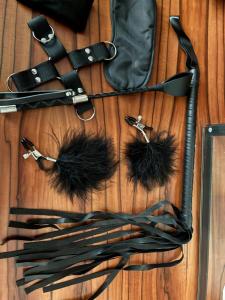 Play Room- Adult only