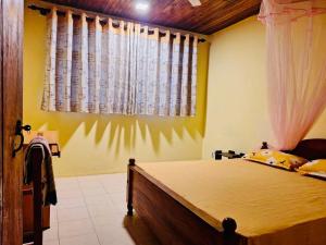 Villa 31
