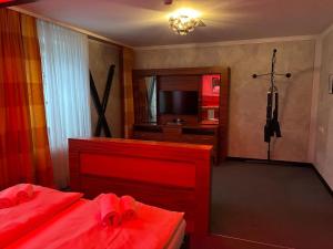 Play Room- Adult only