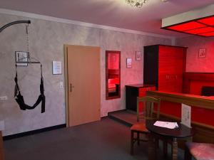 Play Room- Adult only