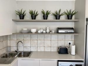 Seaside Garden Retreat