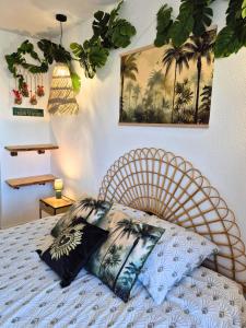 Providence - Balcon - Wifi - Linge fourni