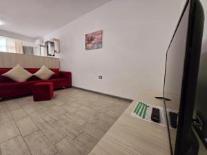 Azizi Beach Pool & Spa Resort Apartment Piscina Incalzita