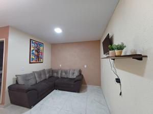 Recanto do Caribe Apartment
