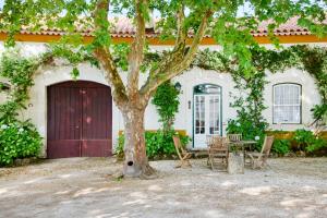 Quinta da Alcaidaria Mor