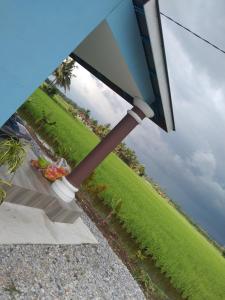 Aziyaa Homestay rumah no1