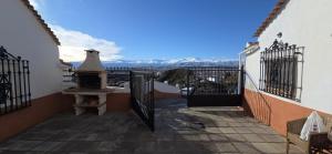 Alojamiento La tinaja