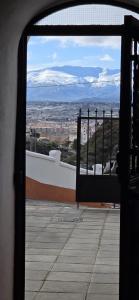 Alojamiento La tinaja