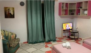 Pinkapartment Saranda