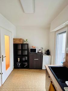 appartment avec balcon strasbourg centre