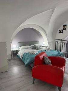 Holiday Home Stazione Centrale