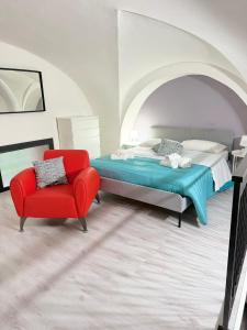 Holiday Home Stazione Centrale