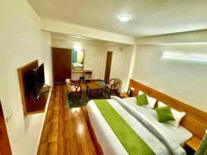 Apple House Home Stay