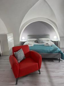 Holiday Home Stazione Centrale