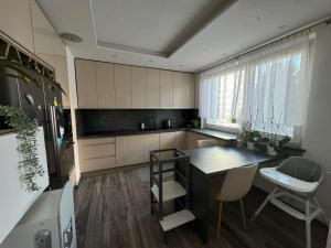 3 - izbový apartmán