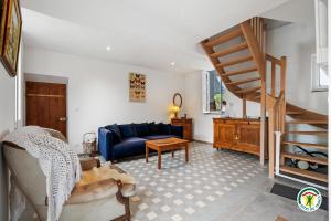 Gîte Gîtes de France® - Gîte de la Chesnaye