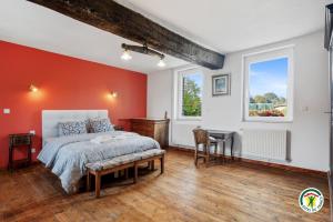 Gîte Gîtes de France® - Gîte de la Chesnaye