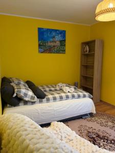 Apartament Salamandra Due