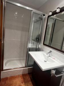 EDELWEISS CON GARAJE y vistas