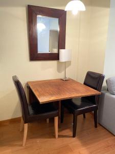 EDELWEISS CON GARAJE y vistas