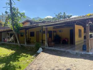 Pousada Rancho Texas Ubatuba