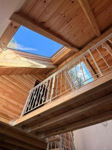 Cedar Wood Cabin