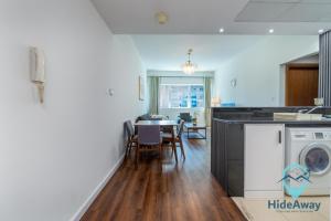 1BR Cozy and Bright Dubai Marina