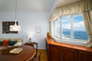 Sea & Sky 17 - Best Location & View of the city