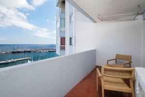 Sea & Sky 17 - Best Location & View of the city