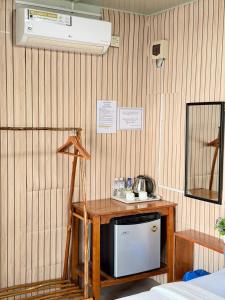 Naroth Beach Bungalow