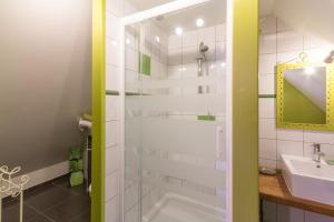 Gîte Gîtes de France® - Le Nid dHirondelles