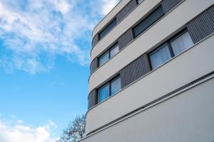 Nemea Appart Hotel Coeur Europe Strasbourg Illkirch