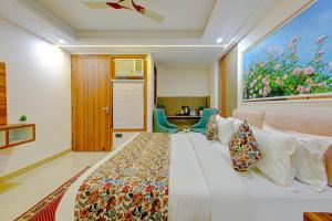 Hotel Dream World - Free Airport Drop